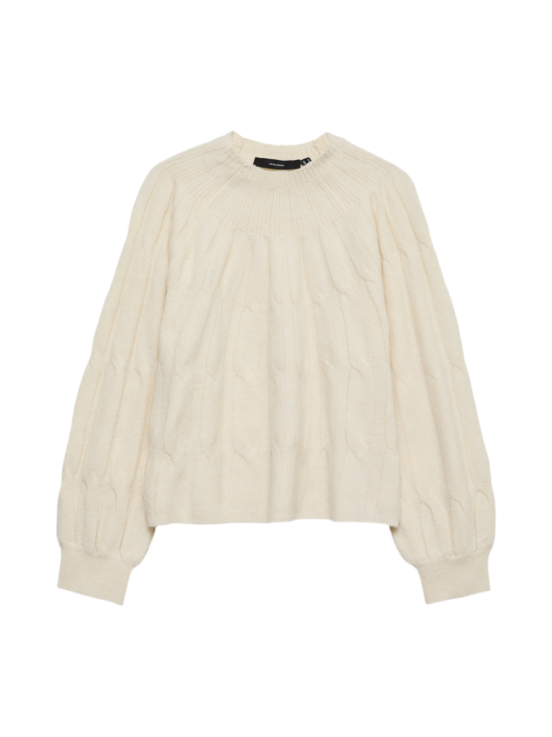 VMGEMINI Pullover - Birch